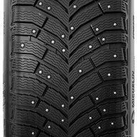 Michelin X-Ice North 4 SUV 265/40R22 106T (шипы) Image #6