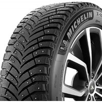 Michelin X-Ice North 4 SUV 265/40R22 106T (шипы) Image #5