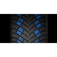 Michelin X-Ice North 4 SUV 265/40R22 106T (шипы) Image #15
