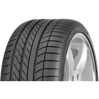 Goodyear Eagle F1 Asymmetric 255/45R19 104Y Image #2