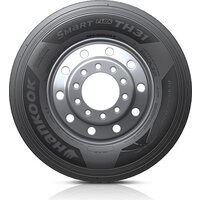 Hankook SmartFlex TH31 385/65R22.5 164K Image #4