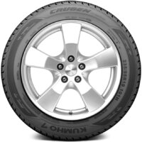 Kumho Crugen Premium KL33 225/55R18 98H Image #4