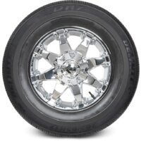 Delinte DH7 SUV 225/60R17 99H Image #2