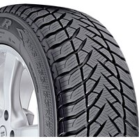 Goodyear UltraGrip+ SUV 225/65R17 102H Image #2