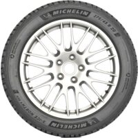 Michelin X-Ice North 4 SUV 255/60R18 112T (шипы) Image #2