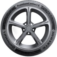 Continental PremiumContact 6 235/65R19 109W Image #2