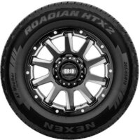 Nexen Roadian HTX2 265/60R18 110H Image #2