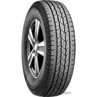 Roadstone Roadian HTX RH5 225/60R17 99V Image #2