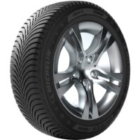 Michelin Alpin 5 205/55R16 91H