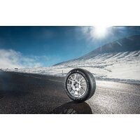 Michelin Alpin 5 205/55R16 91H Image #5