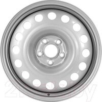 TREBL 9053T 16x6.5" 5x120мм DIA 65.1мм ET 62мм S Image #3