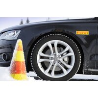 Pirelli Ice Zero 205/55R16 94T (шипы) Image #6