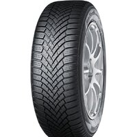 Yokohama BluEarth Winter V906 285/40R22 110W Image #1
