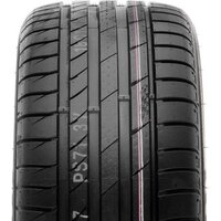 Kumho Ecsta PS71 315/30R22 107Y XL Image #4