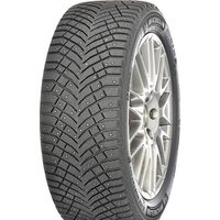 Michelin X-Ice North 4 SUV 245/60R18 105T (шипы)