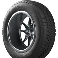 Michelin Alpin 6 225/45R17 91H Image #3