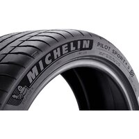 Michelin Pilot Sport 4 S 295/30R21 102Y Image #3