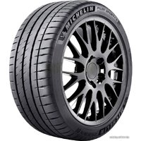 Michelin Pilot Sport 4 S 295/30R21 102Y