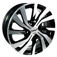 Carwel Вест 196 15x6