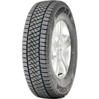 Lassa Wintus 2 195R14C 106/104R Image #1