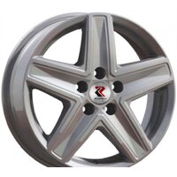 RepliKey B237 16x6.5