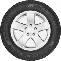 Gislaved Nord*Frost 200 235/55R17 103T (с шипами) Image #3