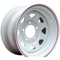 ORW 1670-53910WH+30 16x7