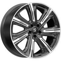 K&K Kleemann 20x8.5