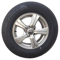 Grenlander Winter GL989 195/75R16C 107/105R Image #3