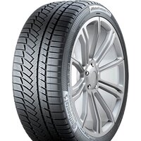 Continental WinterContact TS 850 P 265/50R20 111H Image #1