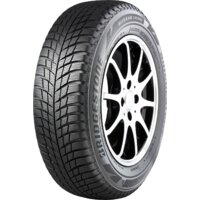 Bridgestone Blizzak LM001 205/55R16 91H (run-flat) Image #1