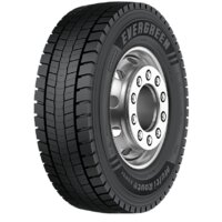Evergreen EDR51 315/80R22.5 156/153L TL Image #3