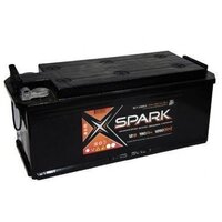 Spark R+ болт SPA190-3-L-B-o (190 А·ч)