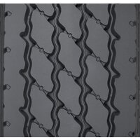 Michelin XZY 3 445/65R22.5 169K Image #2