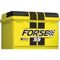 FORSE 6СТ-100 АЗE (100 А/ч)