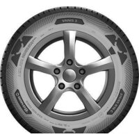 Barum Vanis 3 225/55R17C 109/107T Image #3