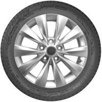 Ikon Autograph Aqua 3 225/50R17 98W Image #4