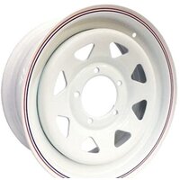 ORW 1880-53910WH+15 18x8