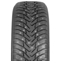 Ikon Character Ice 8 SUV 235/60R18 107T XL Image #2