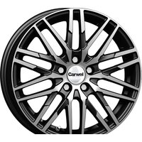 Carwel Кобра 229 16x6