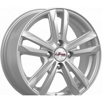 iFree Маскот (КС870) 15x6" 4x100мм DIA 60.1мм ET 50мм Нео-классик Image #1