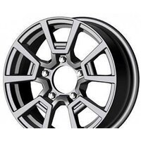 Carwel Нива-SK 16x6.5