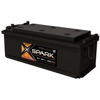 Spark L+ SPA190-3-R-K-o (190 А·ч)