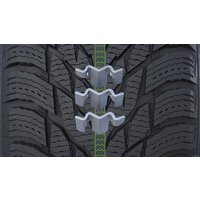 Nokian Tyres Hakkapeliitta R3 215/50R17 95R Image #13