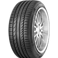 Continental ContiSportContact 5 255/40R21 102Y