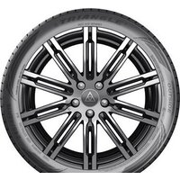 Triangle EffeXSport TH202 245/50R20 105V Image #3