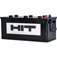 HIT L+ (190 А·ч)