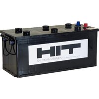 HIT L+ (190 А·ч) Image #4