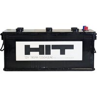 HIT L+ (190 А·ч) Image #5