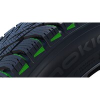 Nokian Tyres Hakkapeliitta R3 205/60R16 96R Image #22